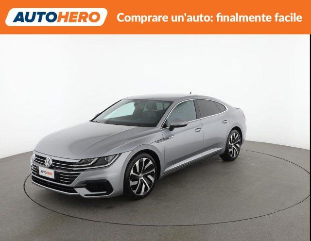 VOLKSWAGEN Arteon 2.0 TDI 190 CV SCR 4MOTION DSG Sport BlueMotion Te