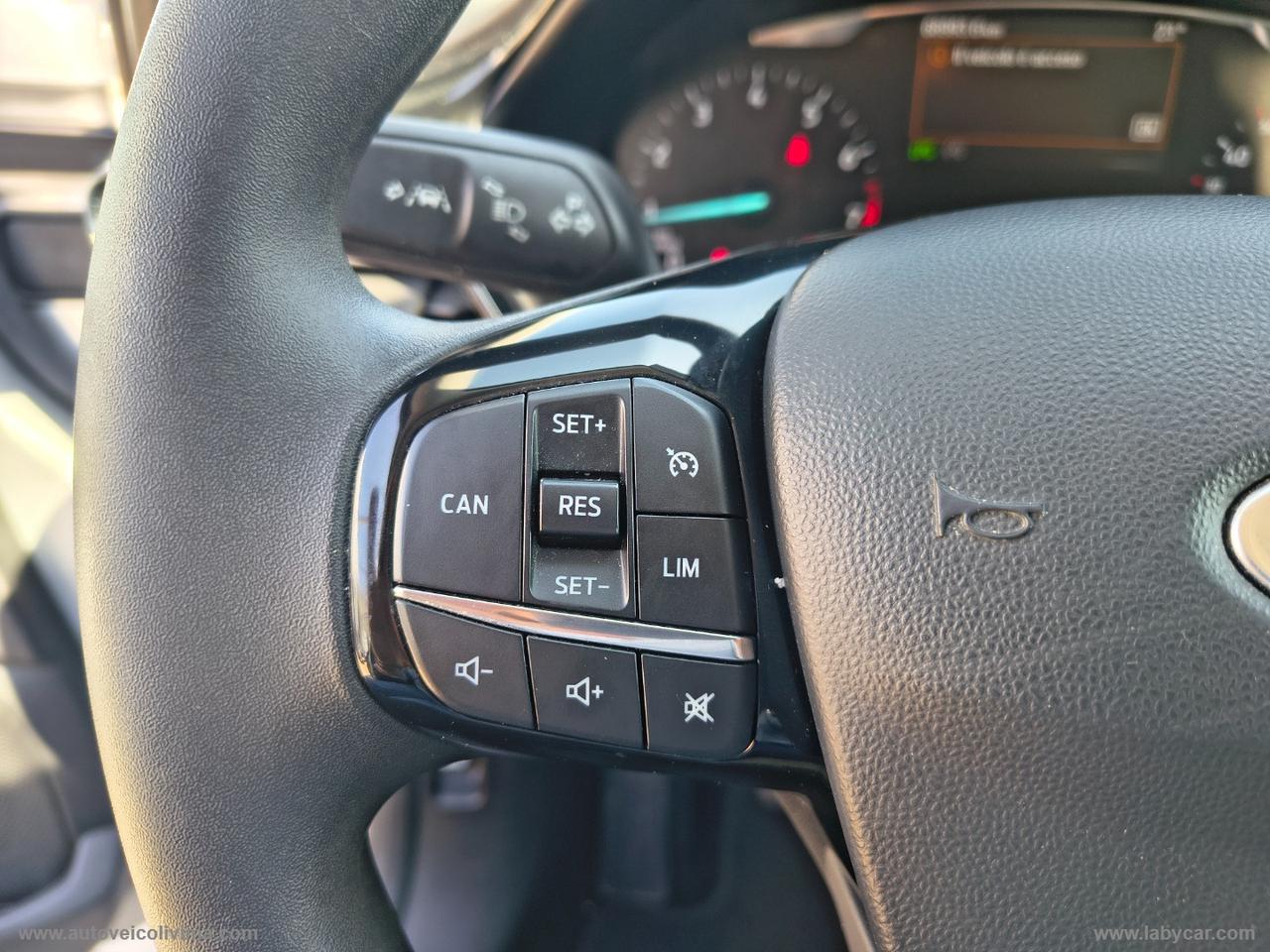 FORD Fiesta 1.1 75 CV GPL 5p. Plus