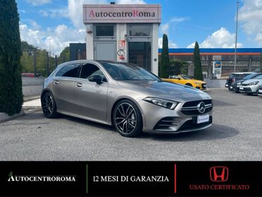 Mercedes-benz A 45 AMG A 35 AMG 4Matic