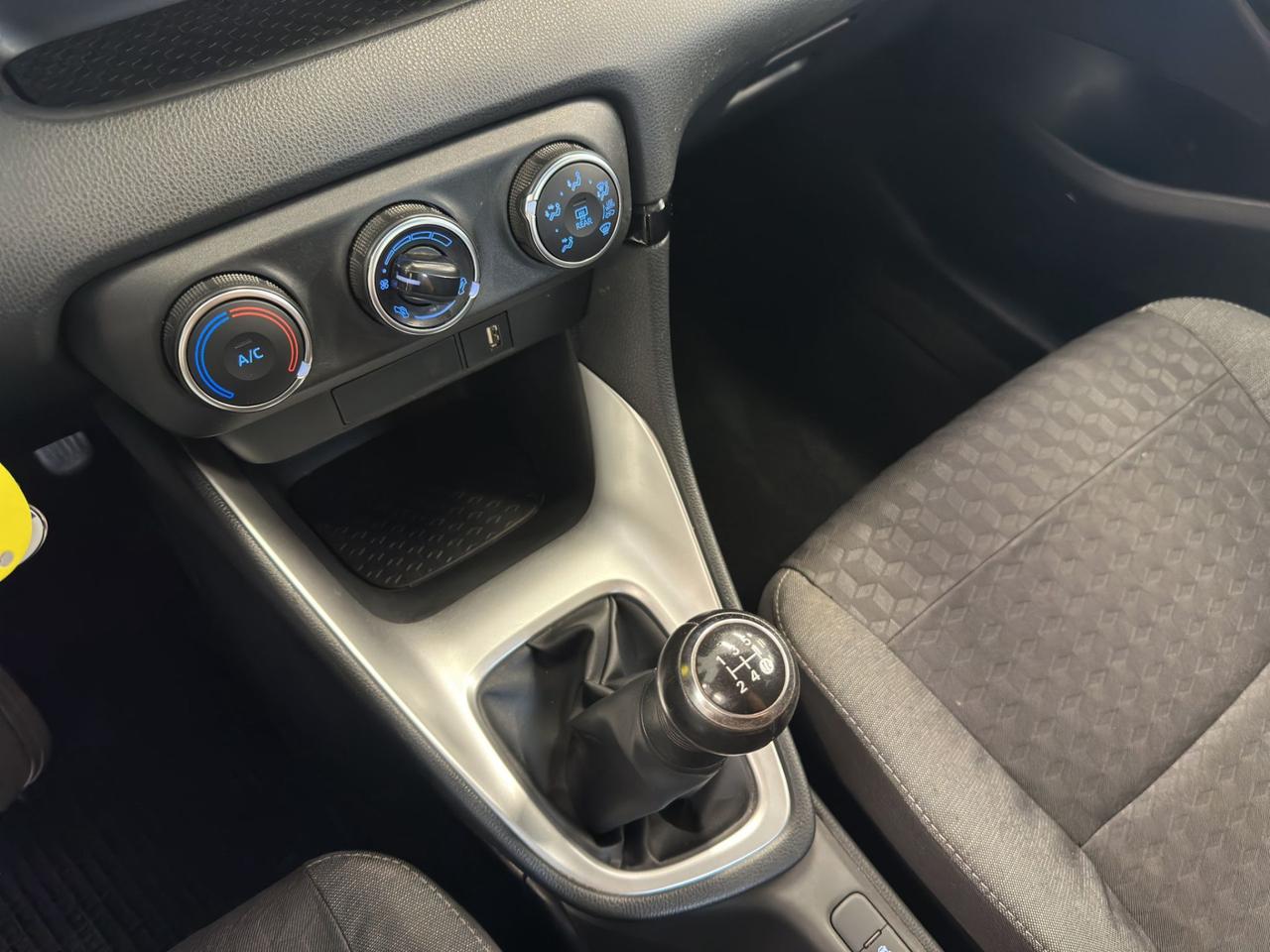 Toyota Yaris 1.0 Active