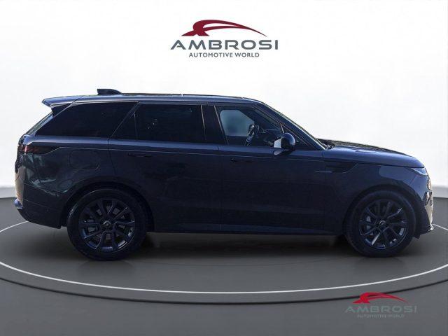 LAND ROVER Range Rover Sport 3.0d i6 mhev Dynamic SE awd 250cv auto