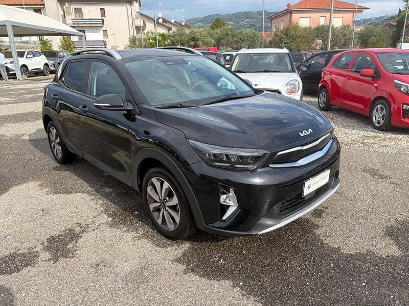 Kia Stonic 1.2 ECO GPL Urban