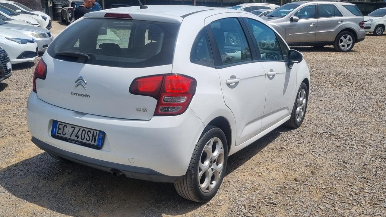 Citroen C3 1.1 Business