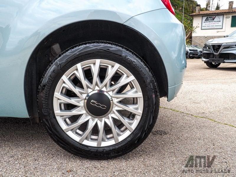 FIAT 500 1.0 Hybrid PREZZO SENZA VINCOLI