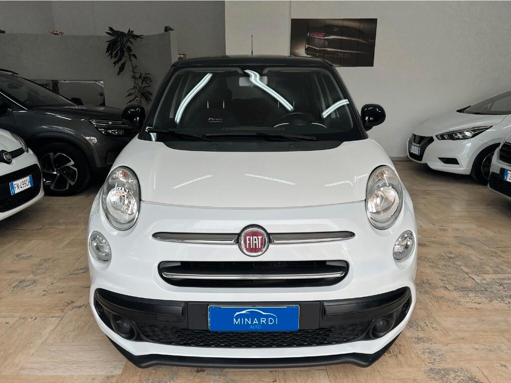 Fiat 500L 1.3 Multijet 95 CV Pop Star