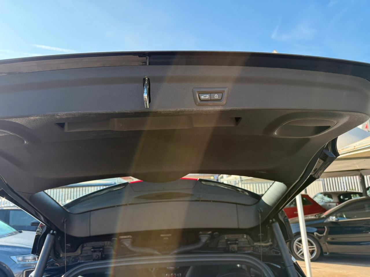 Mini Cooper D Countryman 2.0 Hype AUTOMATICO