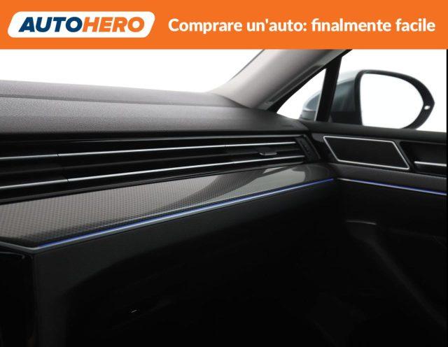VOLKSWAGEN Passat Alltrack 2.0 TDI 200 CV 4MOTION DSG