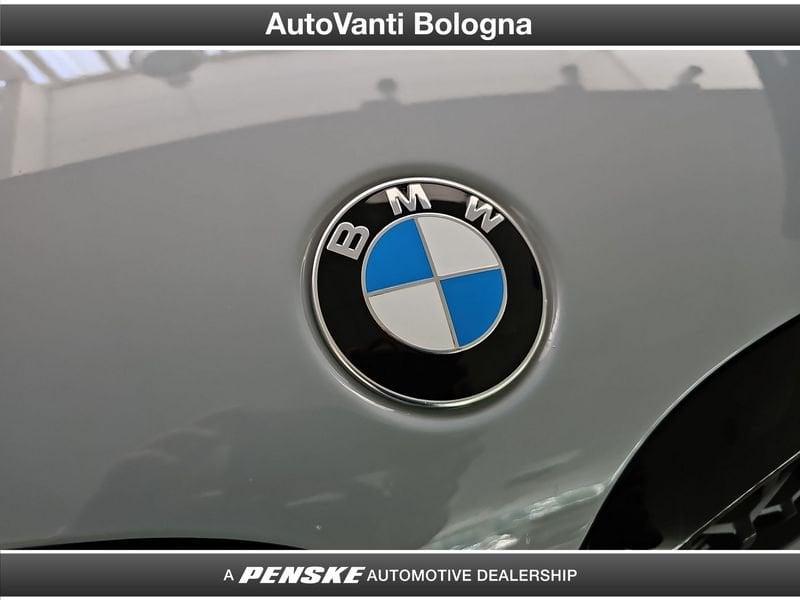 BMW X4 X4 xDrive20d 48V Msport