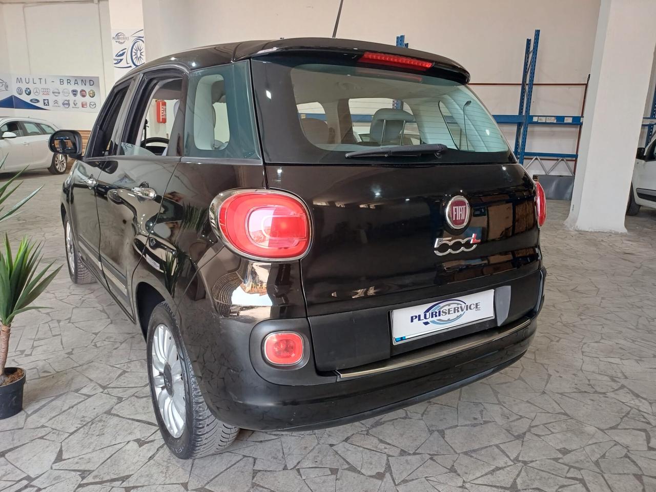 Fiat 500L 1.3 Multijet EURO 6 Perfetta - 2017