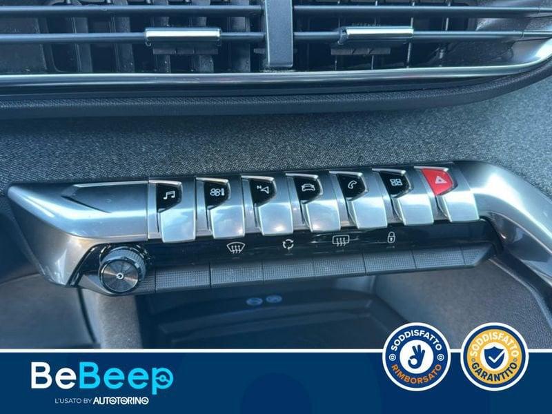 Peugeot 5008 1.5 BLUEHDI ALLURE S&S 130CV 7P.TI