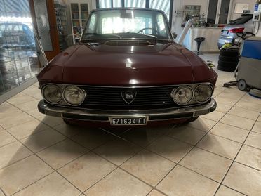 LANCIA FULVIA