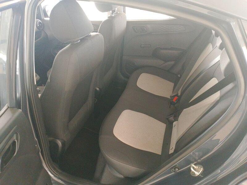 Hyundai i10 1.0 MPI Advanced