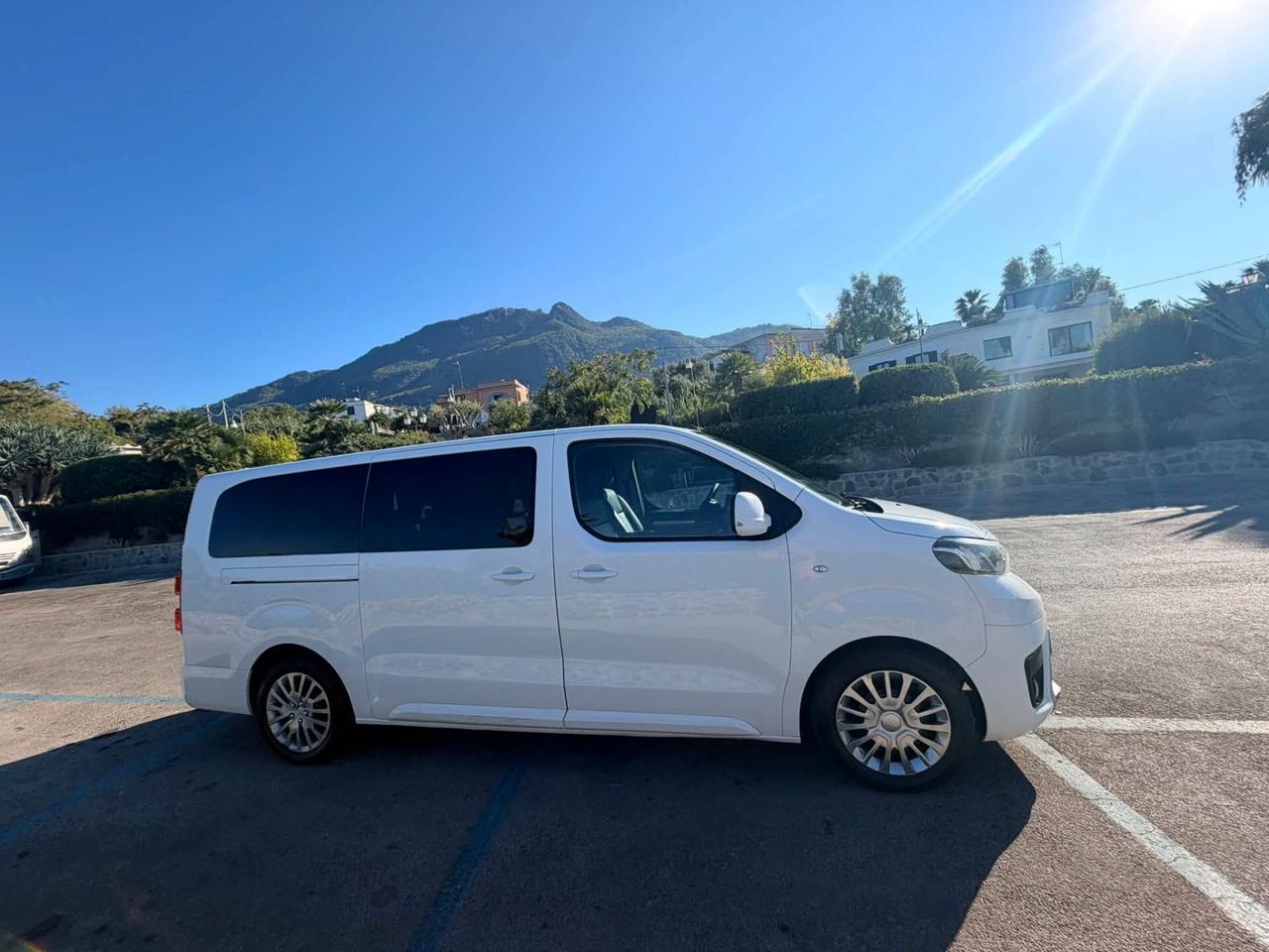 Toyota Proace Verso 2.0D 144 CV L2 D Lounge