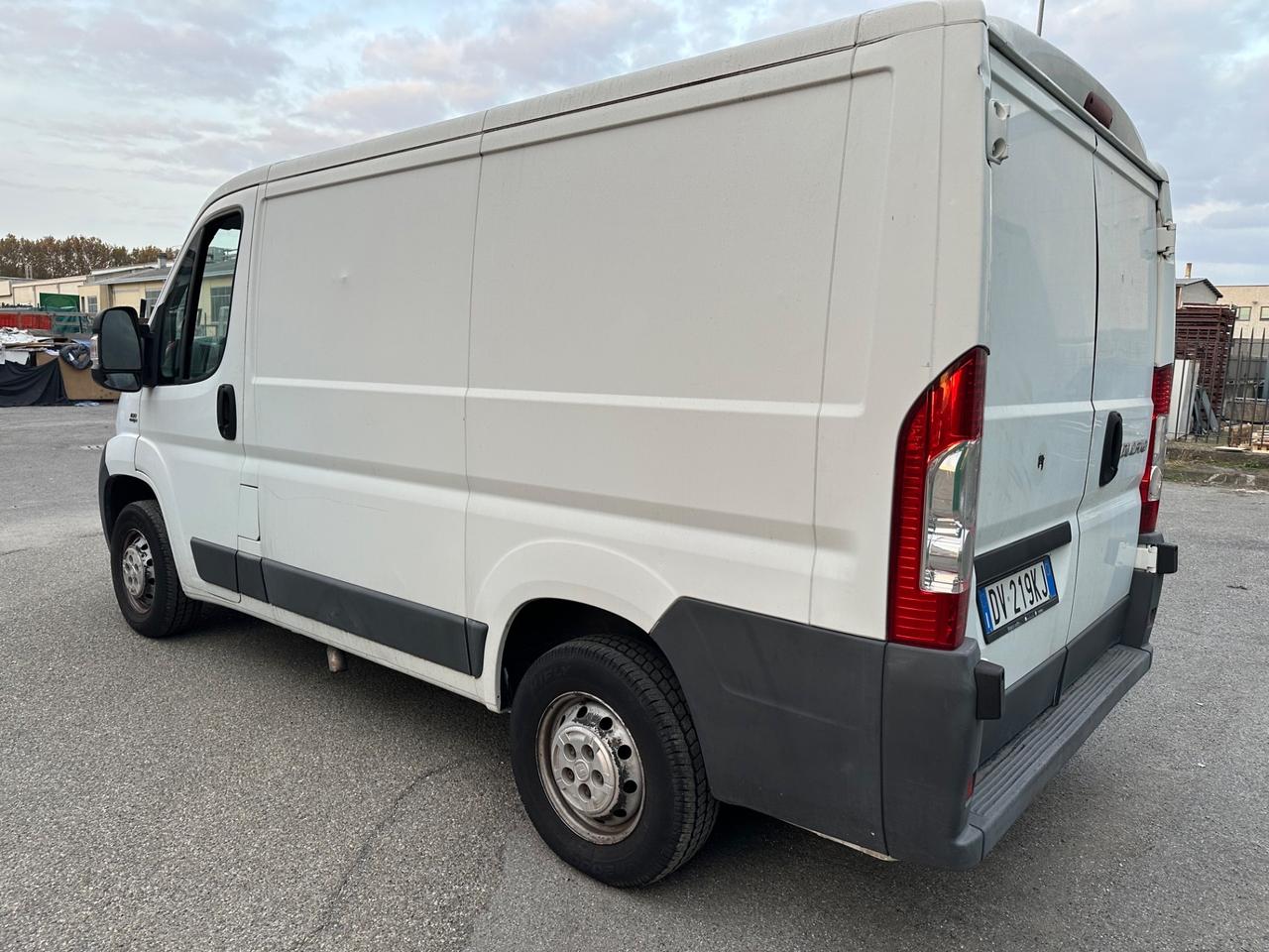 FIAT DUCATO