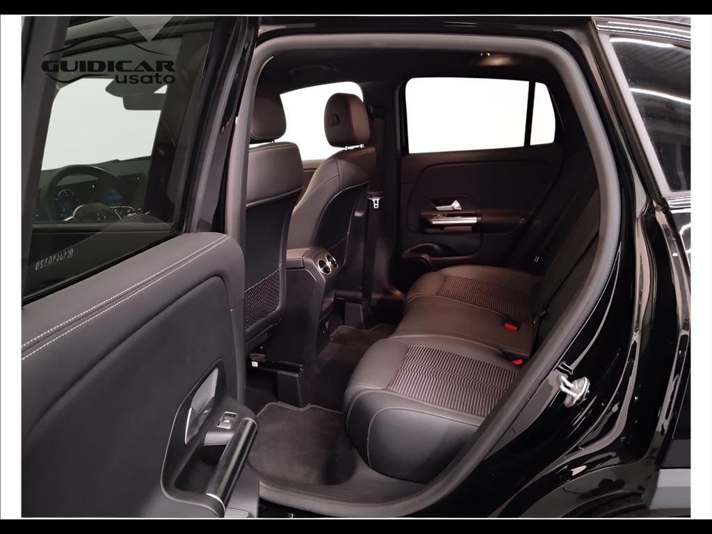 Mercedes-Benz GLA-H247 2020 - GLA 180 d Sport Plus auto