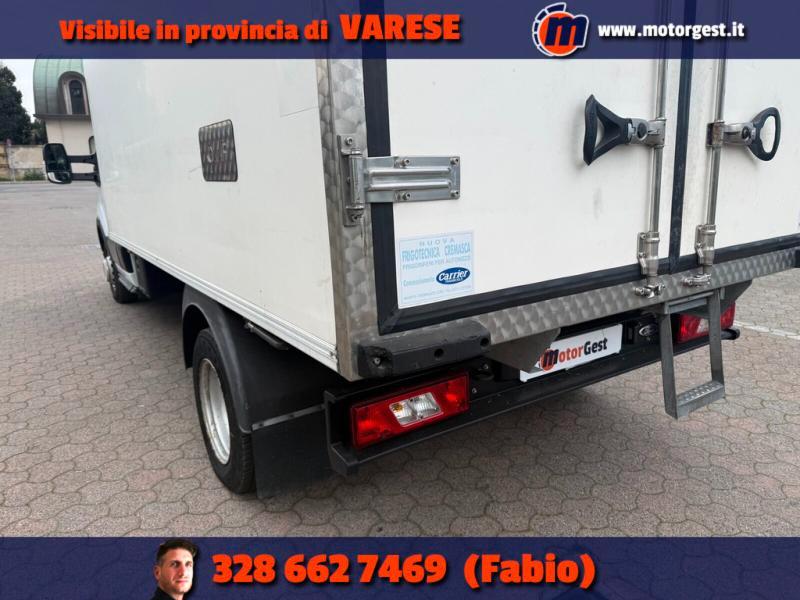 FORD Transit FRIGO 350 3post. 2.0 tdci 130cv combi N1 *IVA ESC