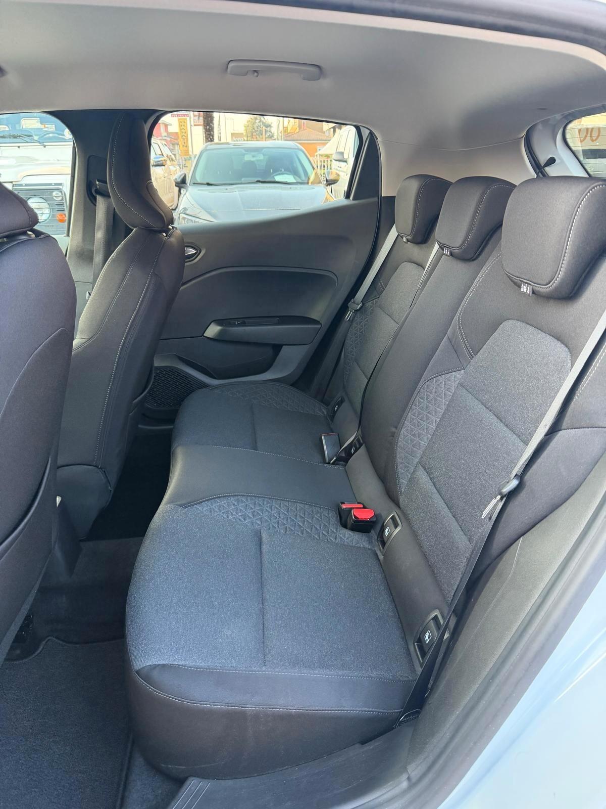 Renault Clio TCe 100 CV GPL 5 porte Zen