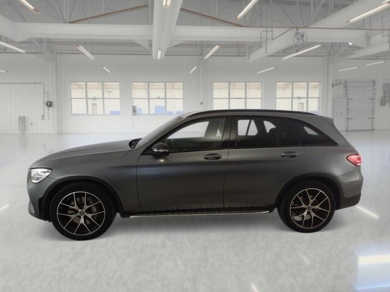 MERCEDES-BENZ GLC 300 e 4Matic EQ-Power Premium aut