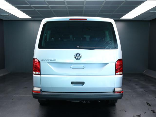 VOLKSWAGEN Caravelle 2.0 TDI 110CV PC Trendline - 9 POSTI