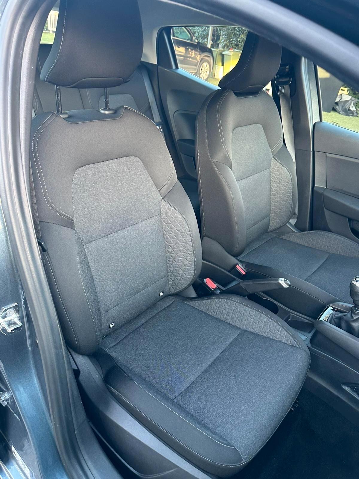 Renault Clio 1.0TCe 90 CV 2022 FARI LED PURE VISION - NAVIGATORE