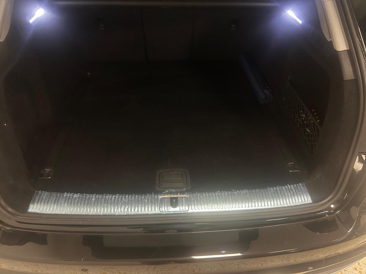 Audi A4 Avant 30 TDI/136 CV S tronic Advanced