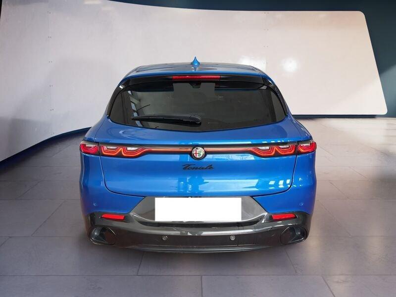 Alfa Romeo Tonale 1.5 hybrid Speciale 160cv tct7