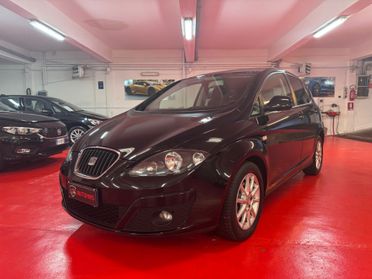 Seat Altea XL 1.6 TDI 105 CV CR DPF Style