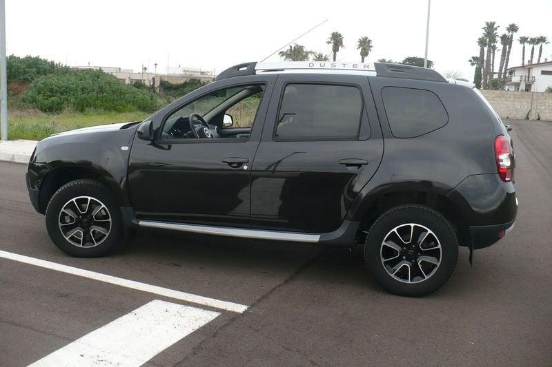 Dacia Duster 1.5 dCi 110cv 4x2 S&S EU6 Ambiance