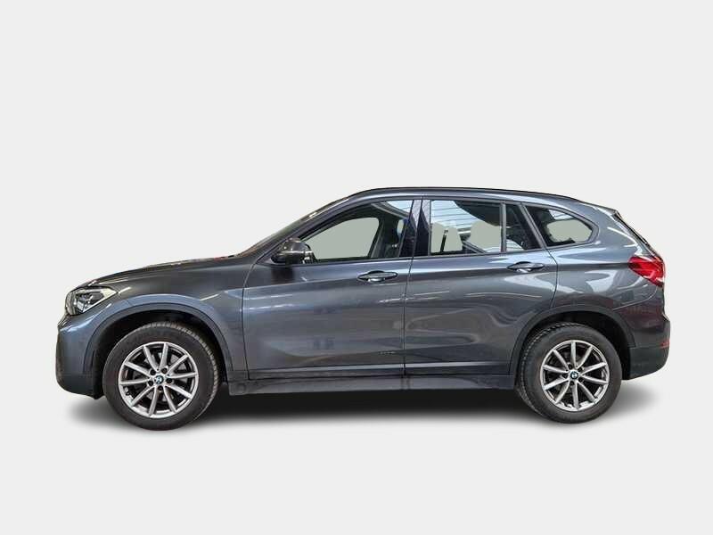 BMW X1 sDrive 18d Business Advantage Autom.