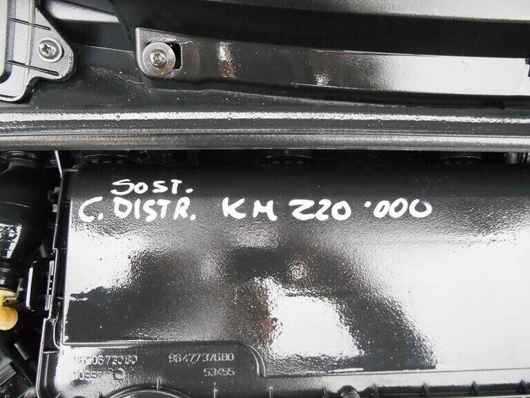 Citroen C3 1.4 HDi 70CV X NEOPATENTATI