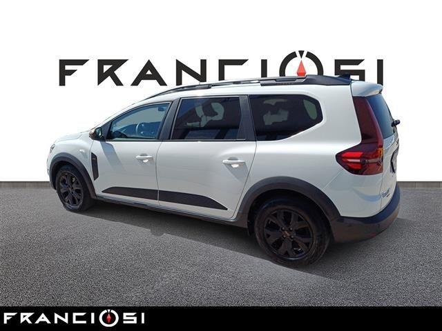 DACIA Jogger 1.6 hybrid Extreme