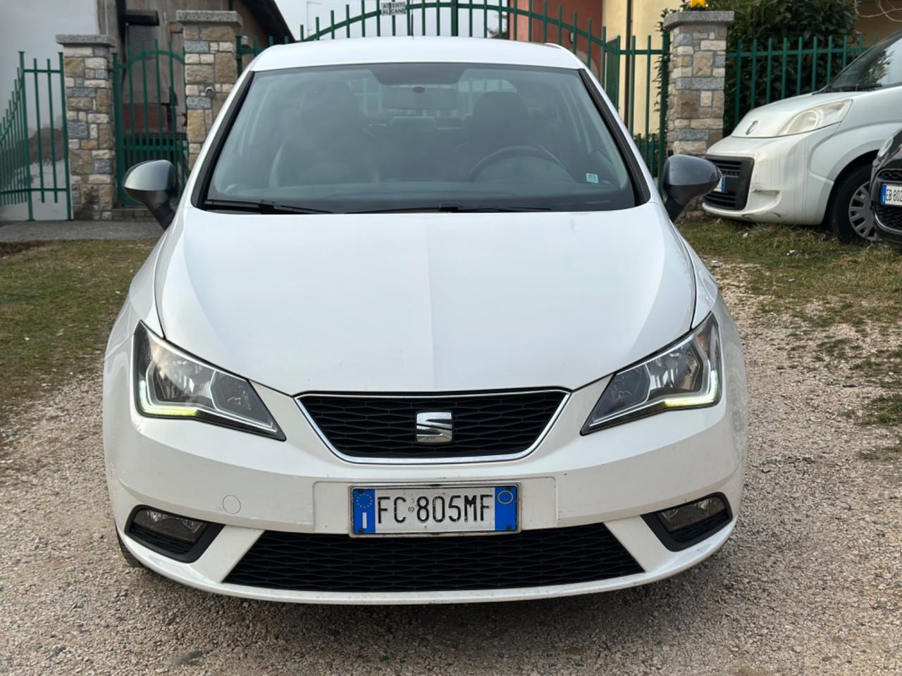 Seat IBIZA 1.0 75 CV. CONNECT NEOPAT KMCERT