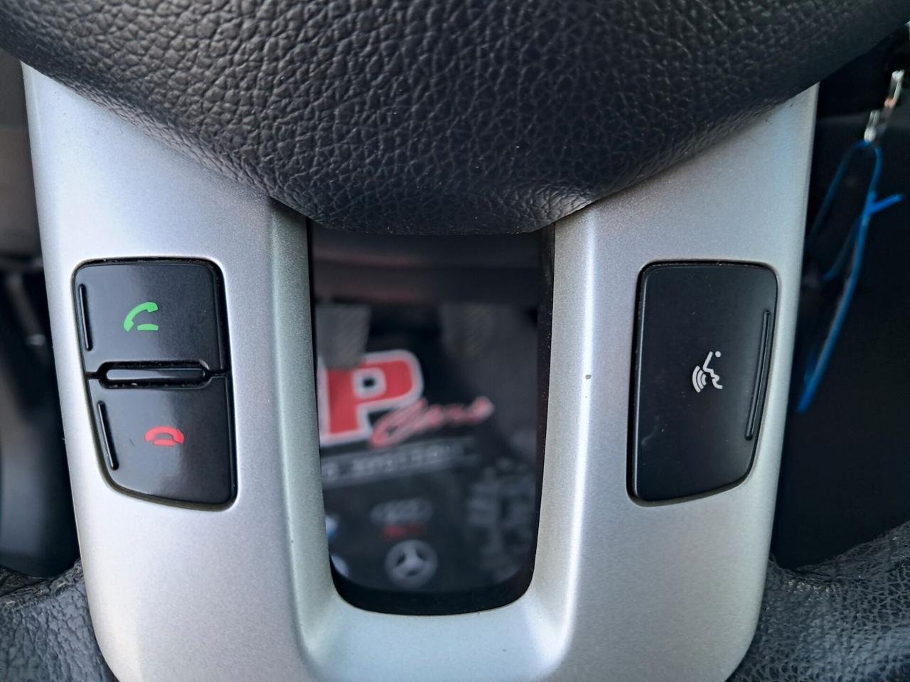 Kia Sportage 1.7 CRDI 115cv- CERCHI*LED*SENSORI