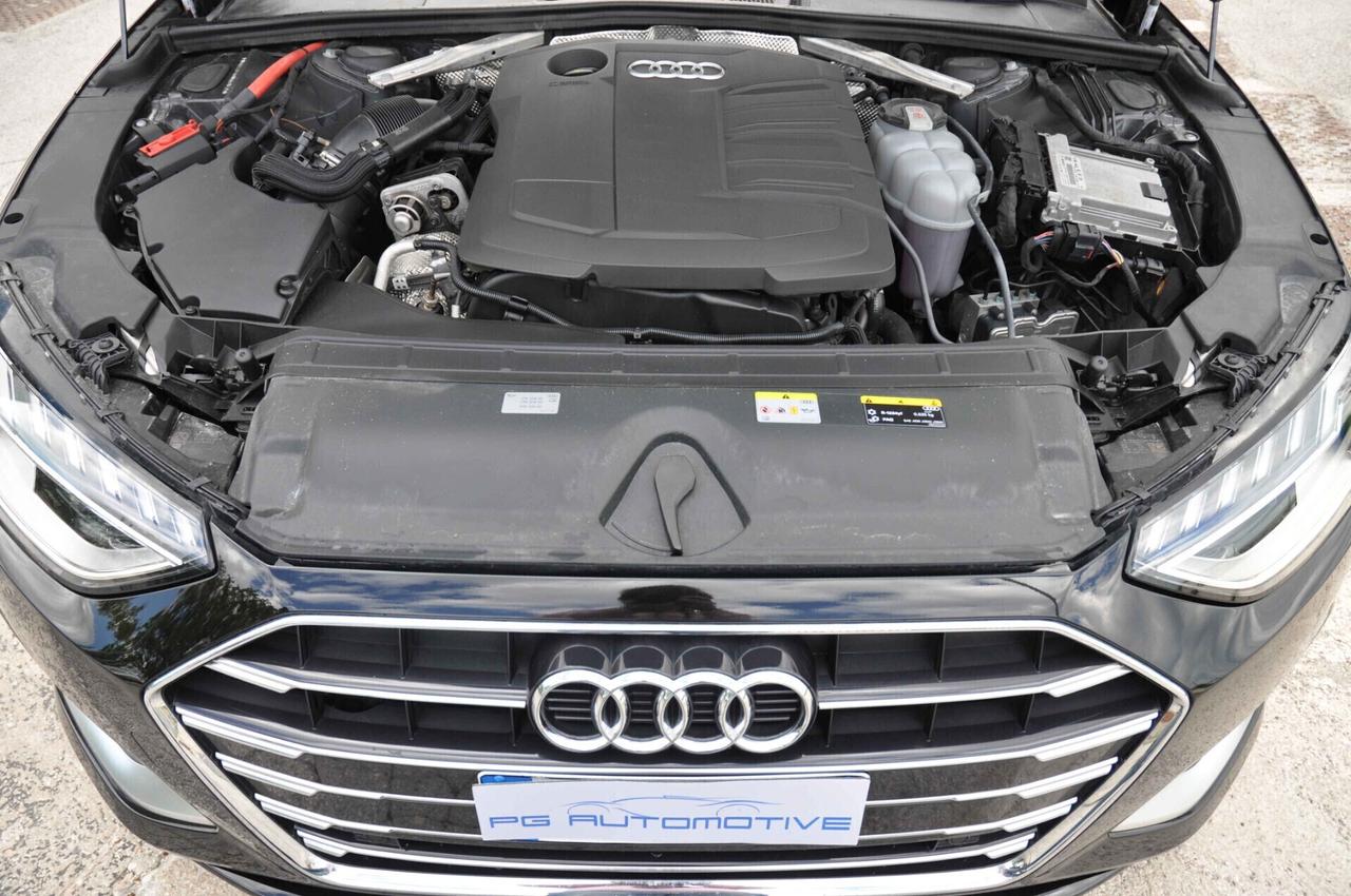 Audi A4 Avant 30 TDI/136 CV S tronic Business