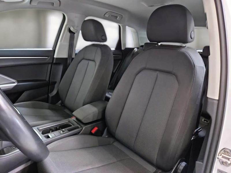 AUDI Q3 35 TDI S TRONIC BUSINESS SUV