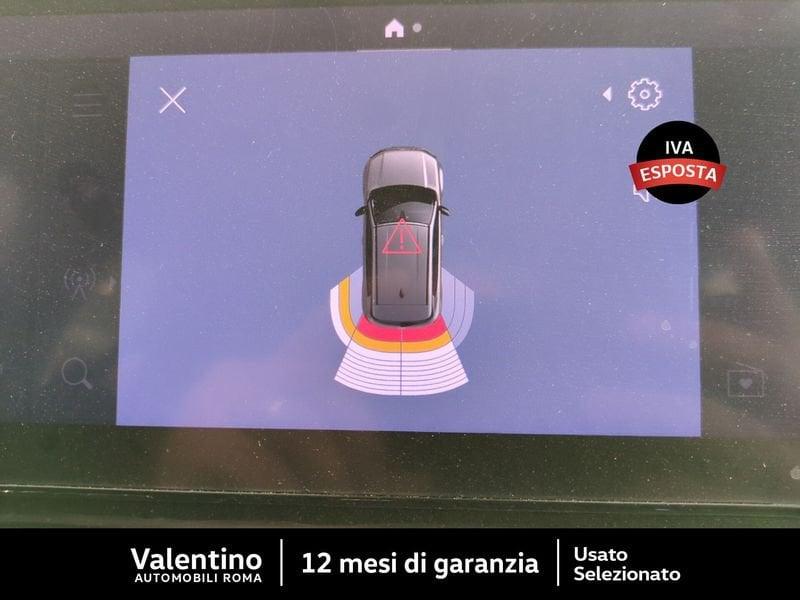 Jeep Avenger 1.2 Turbo 100 CV Altitude