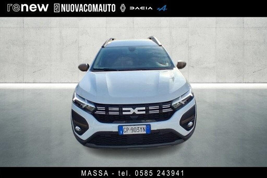 Dacia Jogger 1.0 TCe GPL Extreme UP
