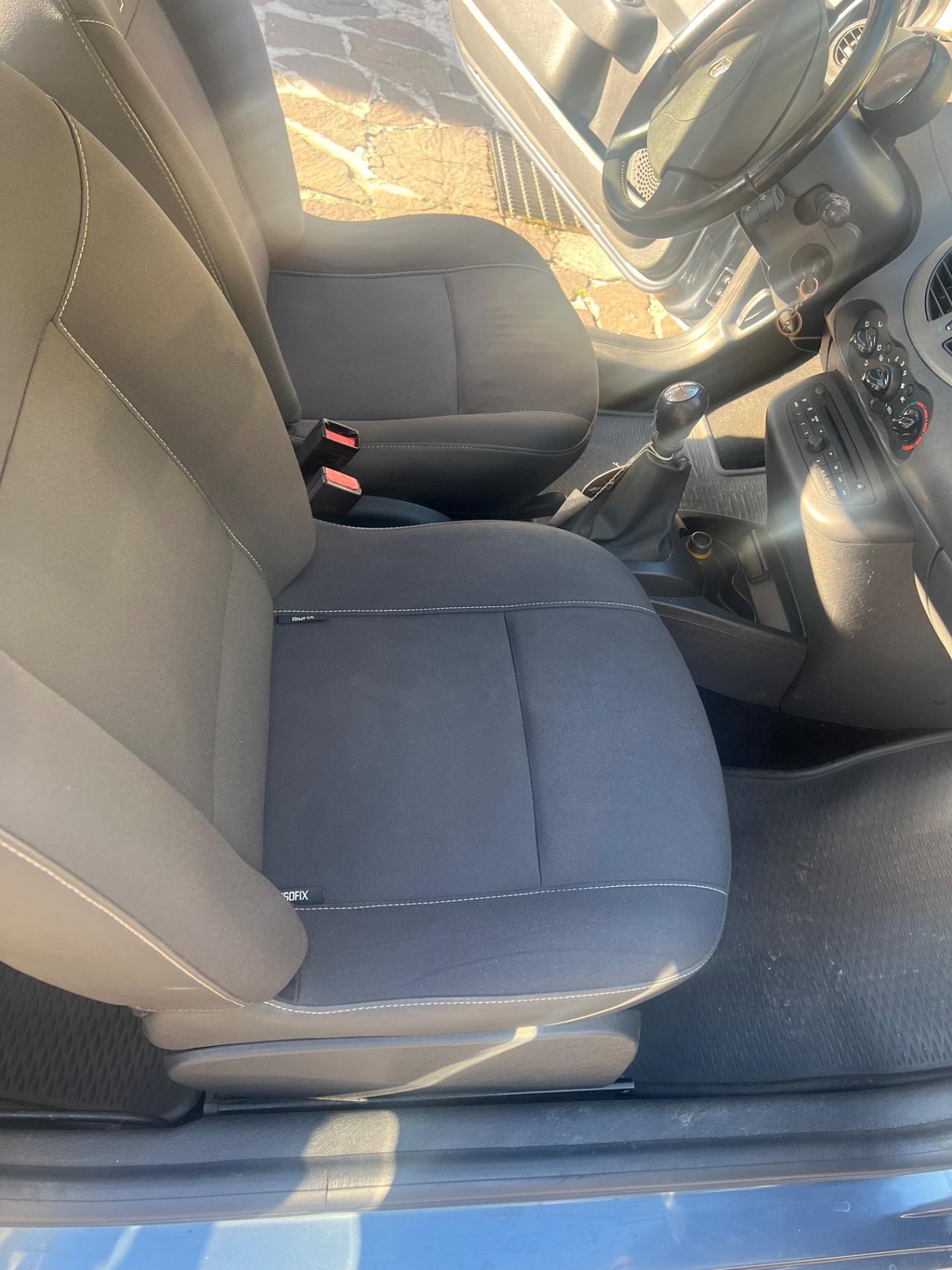 Renault Twingo 1.2 16V TCE Dynamique