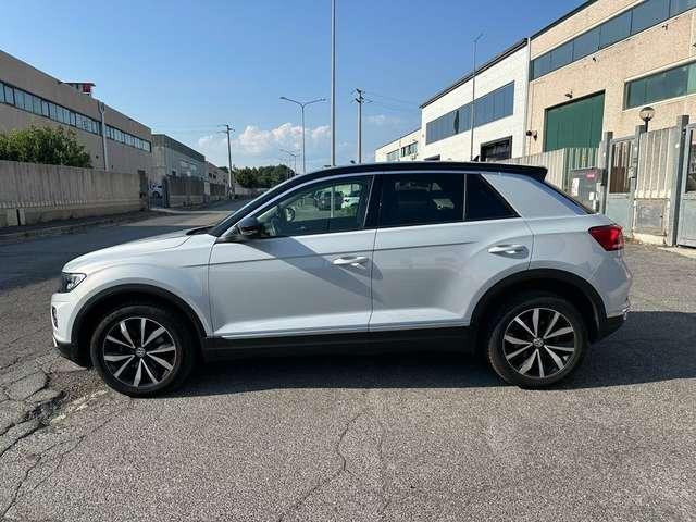 Volkswagen T-Roc 1.5 TSI BlueMotion Technology Style 150cv