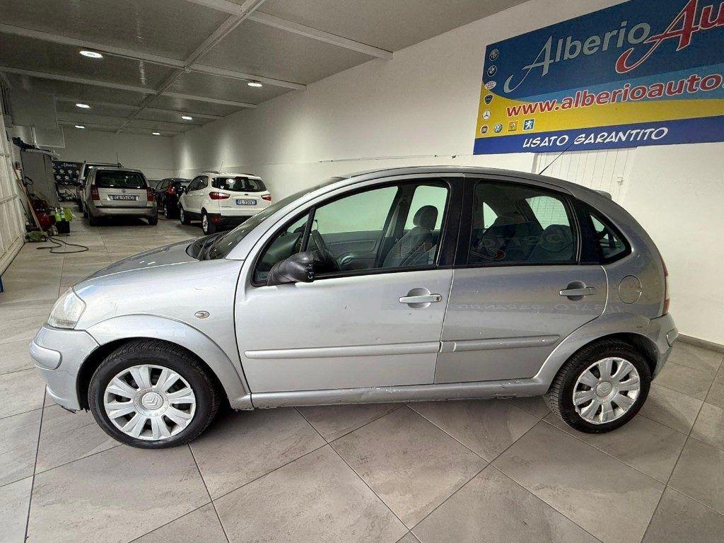 Citroen C3 1.4 HDi 70CV Exclusive VEDI NOTE