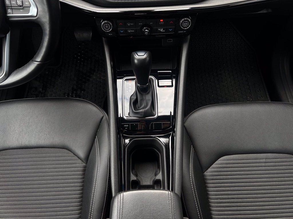 JEEP Compass 1.5 Turbo T4 130CV MHEV 2WD Night Eagle del 2023