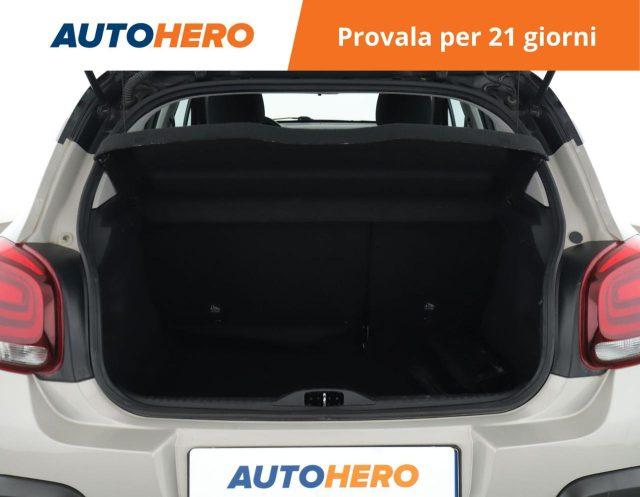 CITROEN C3 BlueHDi 100 S&S Shine