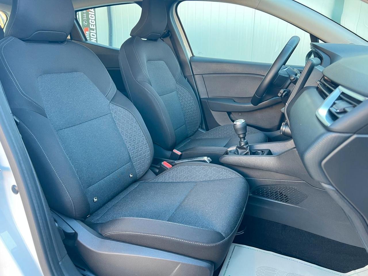 Renault Clio 1.5 dCi 100 CV 5 porte full