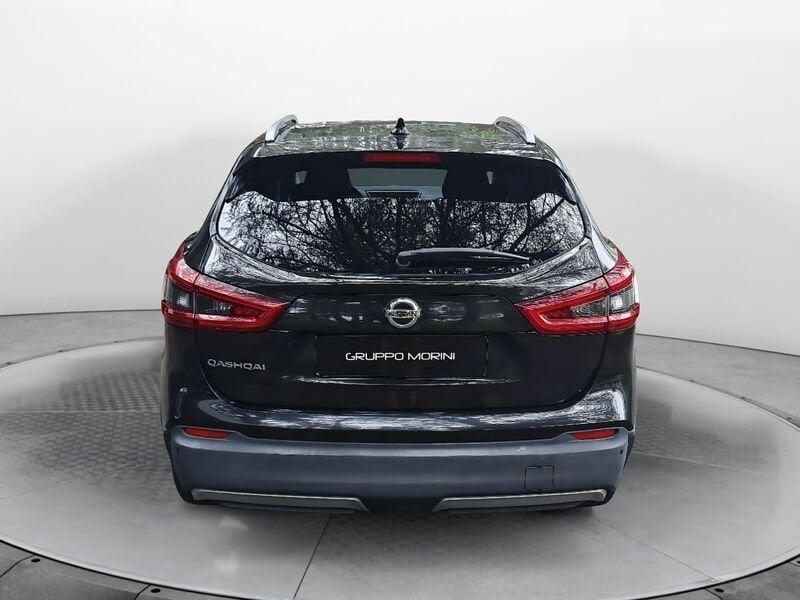 Nissan Qashqai 1.6 dCi 2WD N-Connecta