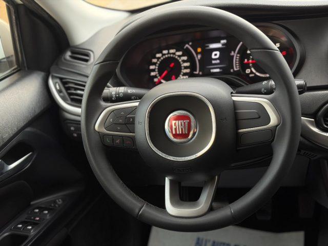 FIAT Tipo 1.4 SW Lounge *113.560km