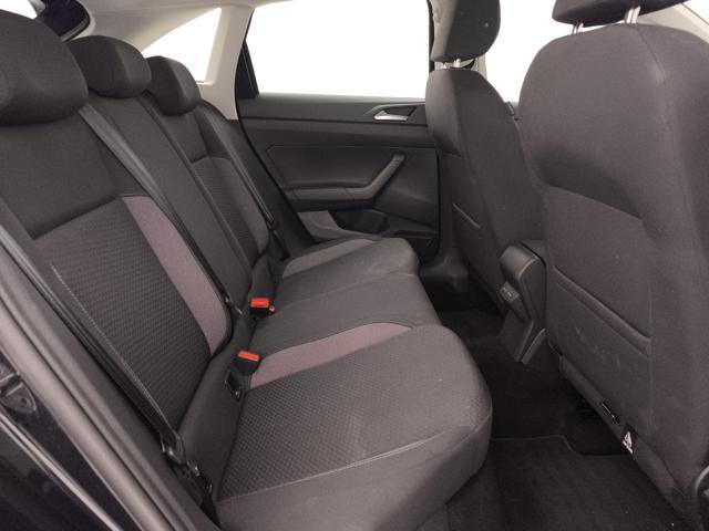 VOLKSWAGEN Taigo 1.0 tsi Life 115cv