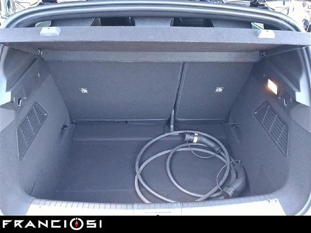 RENAULT Megane E-Tech Techno EV60 220cv AC22