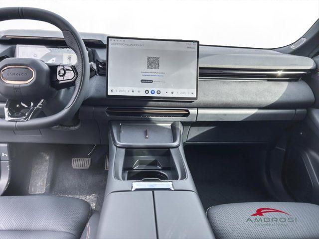 OTHERS-ANDERE OTHERS-ANDERE Lynk & Co 08 PHEV MORE 1.5 MY26 PLUG-IN HYBRID