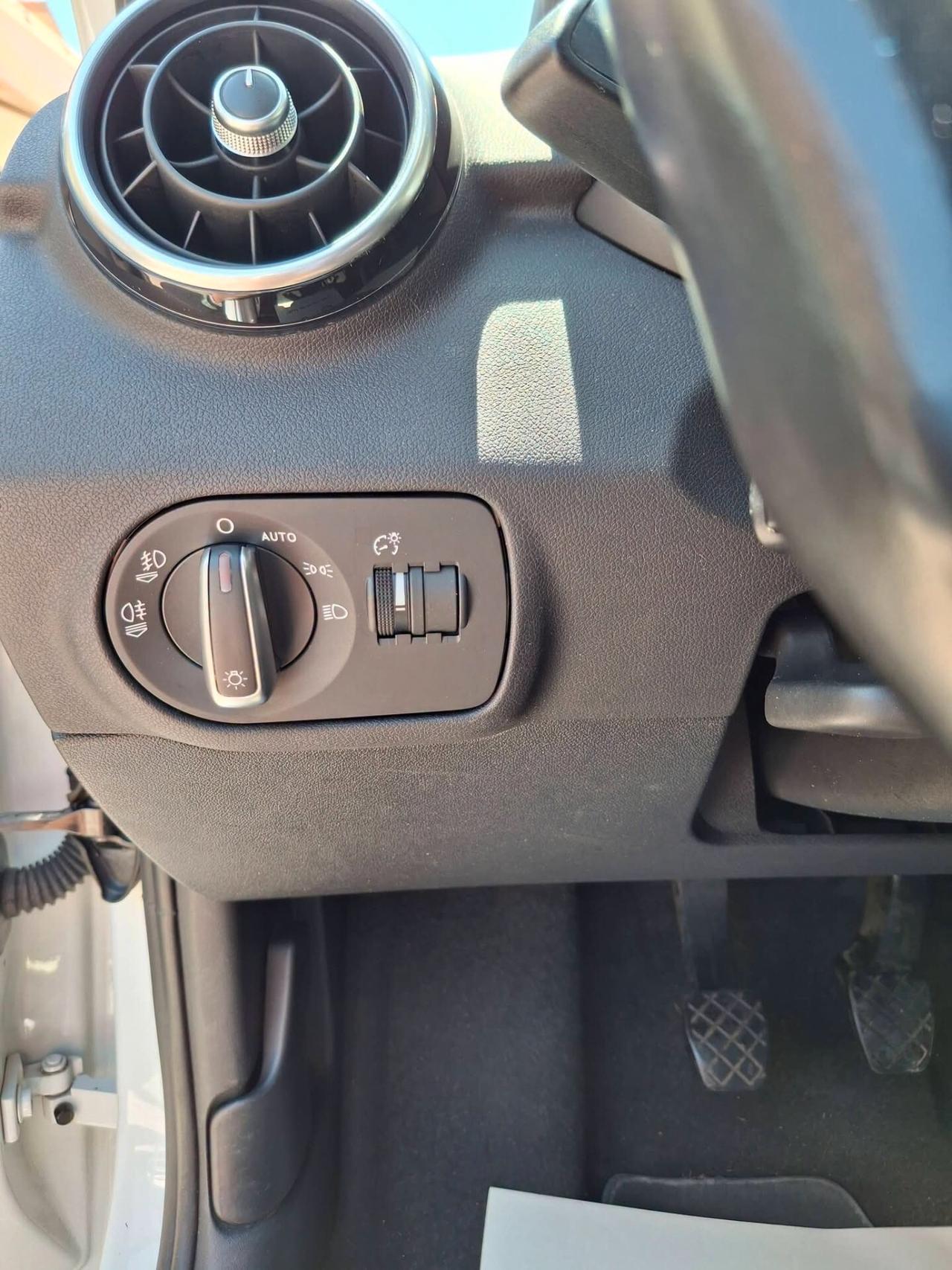 Audi A1 1.4 TDI Sport