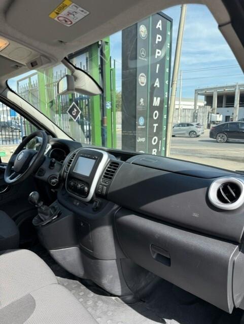 Fiat Talento 1.6 TwinTurbo MJT 125CV PC-TN Combi 10q